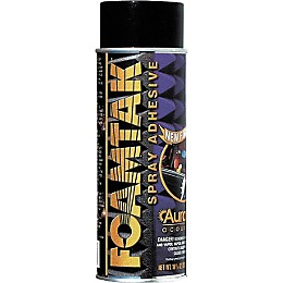 Auralex FoamTak Spray Adhesive (1 can)