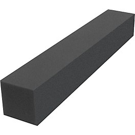 Auralex 4" CornerFill 4"x4"x24" (9 pack) Charcoal