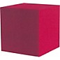 Auralex 12" CornerFill Cube 12"x12"x12" (2 pack) Red Red thumbnail