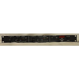 Used BBE 422A Sonic Maximizer Exciter