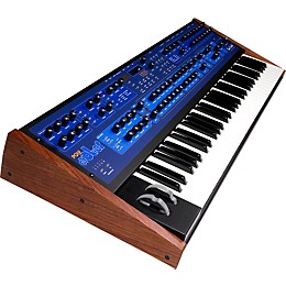 Open Box Sequential Poly Evolver PE Keyboard Synthesizer Level 1