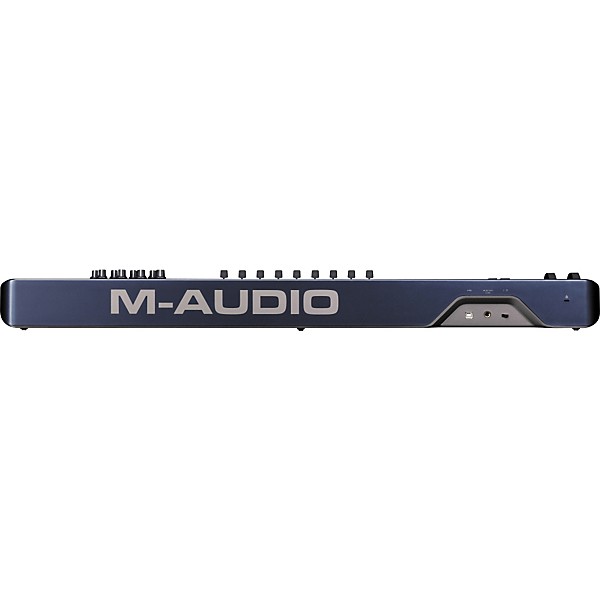 M-Audio Oxygen 61 - USB MIDI Controller