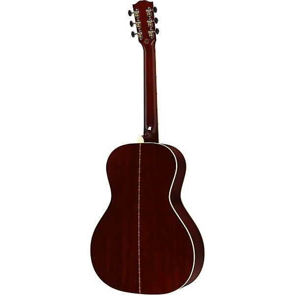 Gibson Keb' Mo' Bluesmaster Acoustic-Electric Guitar Antique
