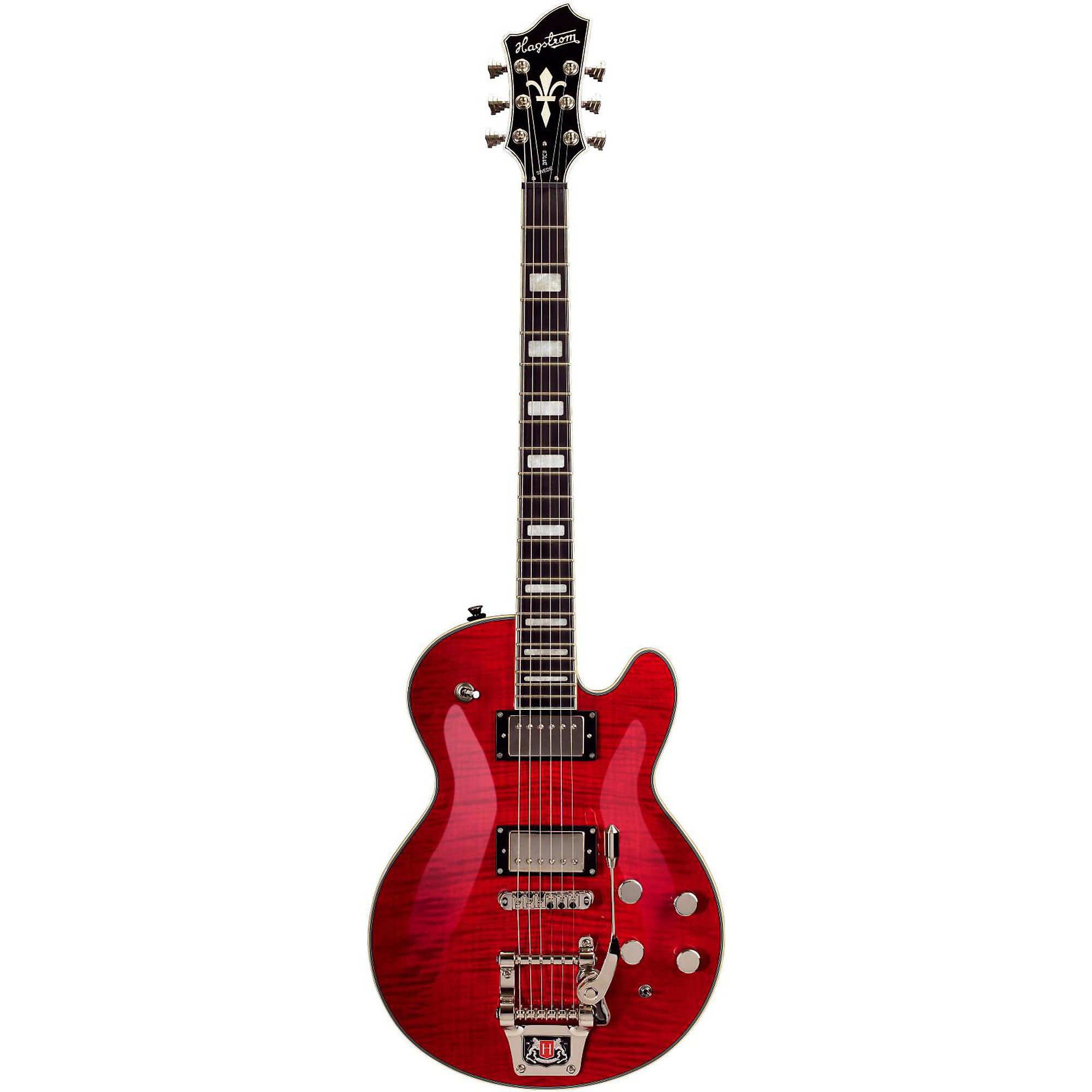 ギター Hagstrom Swede Tremar with Bigsby ギター Hagstrom Swede Tremar with Bigsby Hagstrom Swede