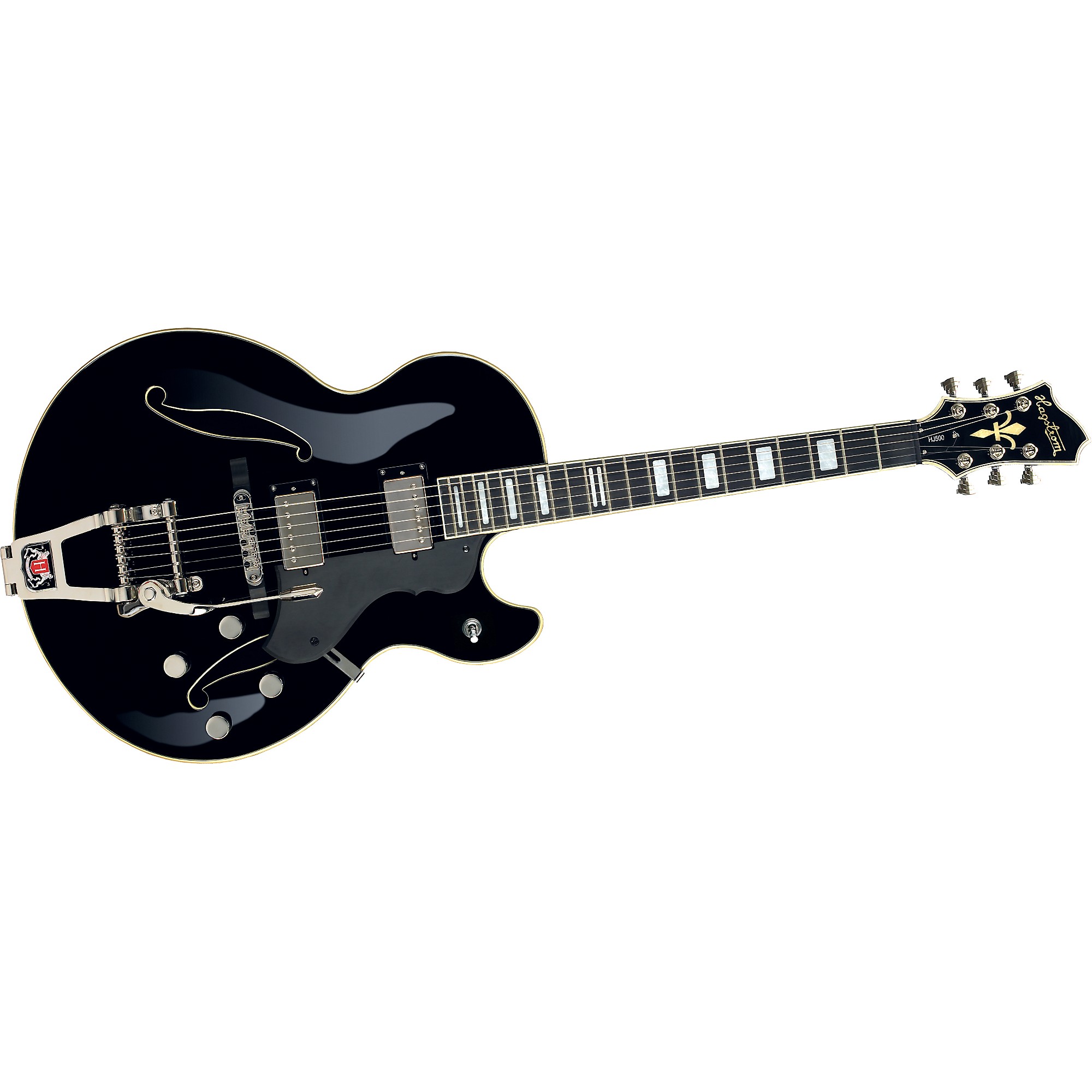 hagstrom hj 500