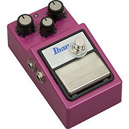 【中古品】Ibanez AD9 希少・美品】Ibanez AD9 Analog Delay - 日本製 Ibanez AD9