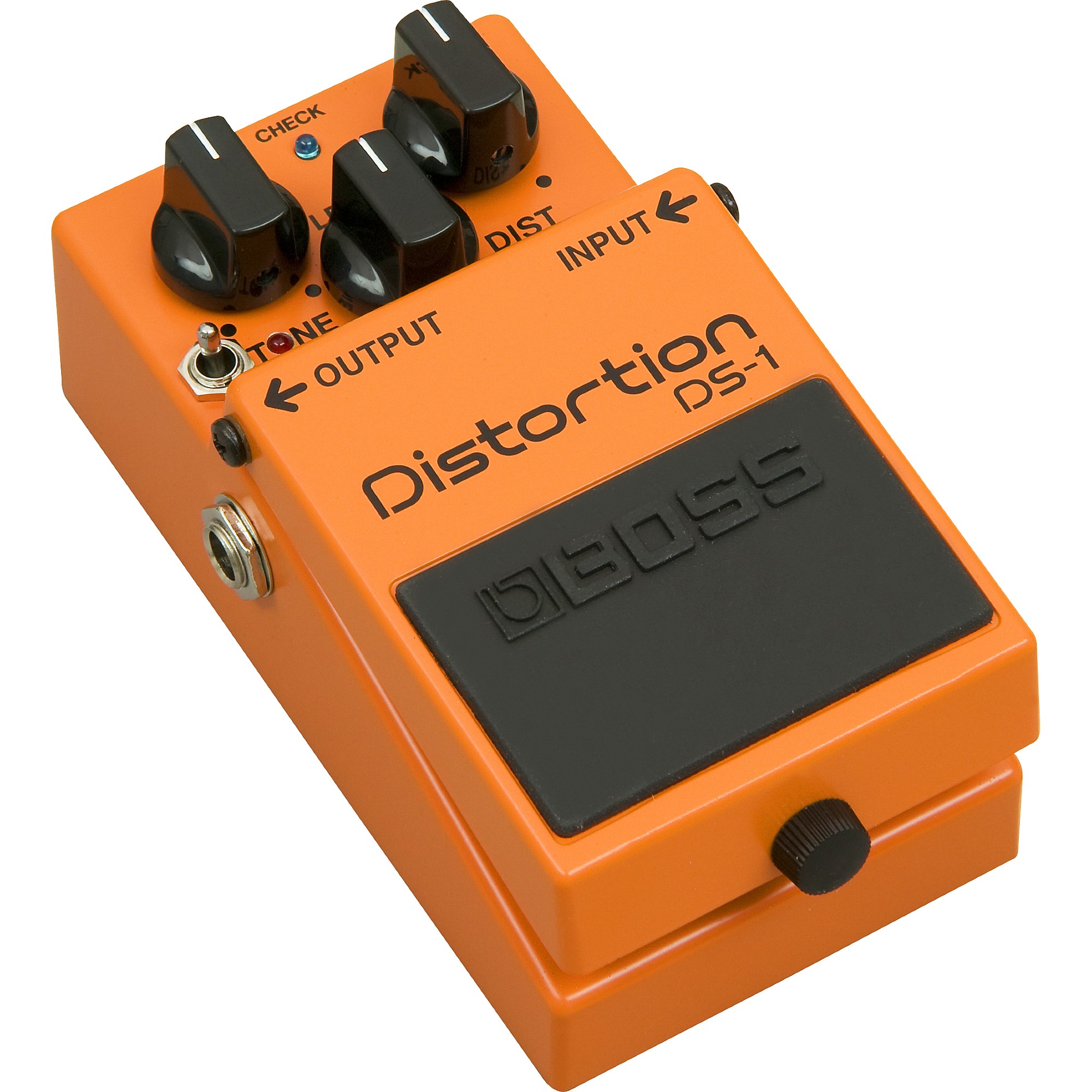 DS-1 Mod Ultra　Keeley BOSS Open Box Keeley Modded Boss DS-1 Ultra Distortion Guitar Effects