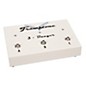 Framptone The 3-Banger Footswitch White thumbnail