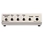 Framptone The 3-Banger Footswitch White