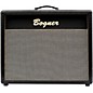 Bogner 212C 120W 2x12 Guitar Speaker Cabinet Comet Straight Black Slant thumbnail
