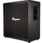 Bogner 412STU 210W 4x12 Uberkab Guitar Speaker Cabinet Comet Straight Black Straight