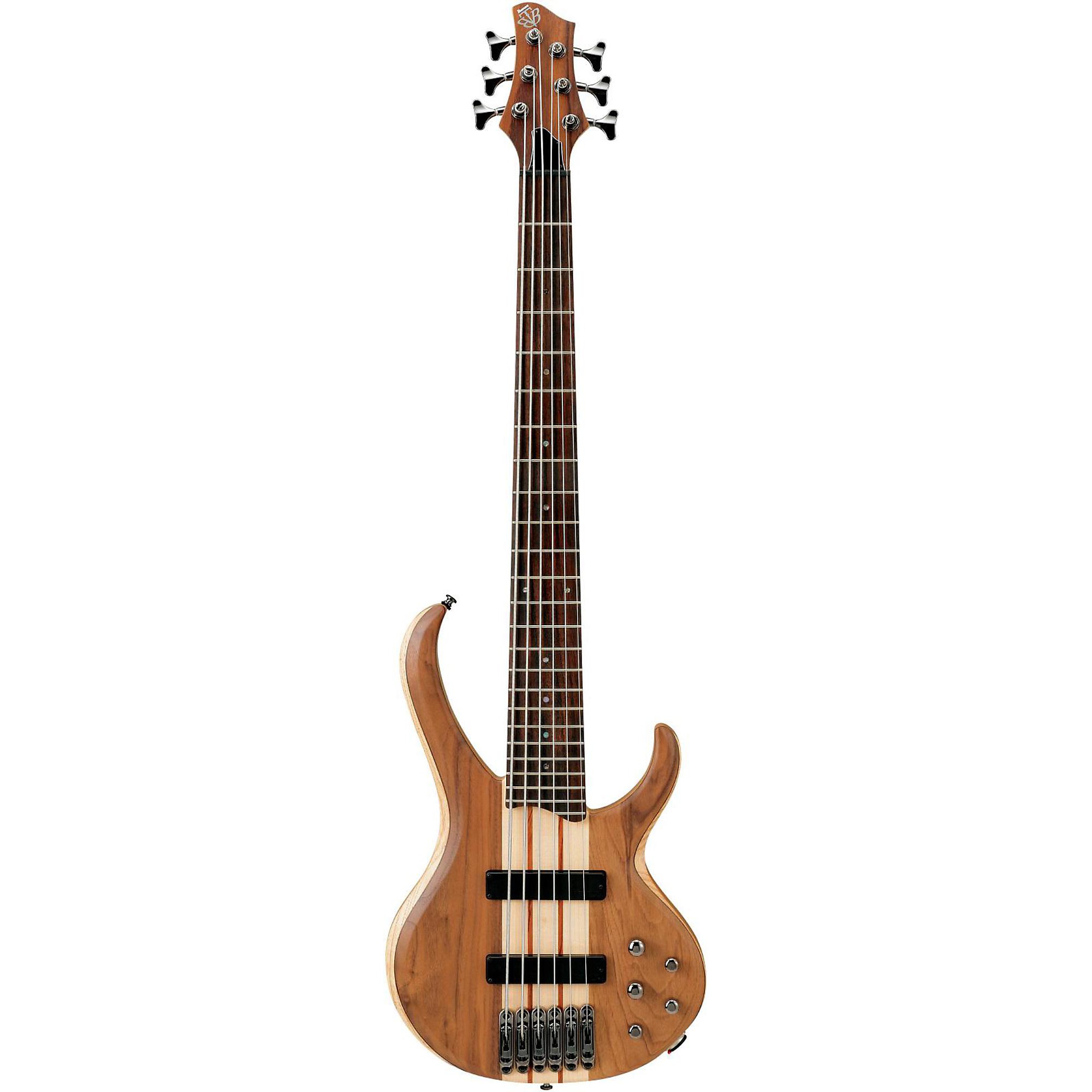 ベース Ibanez btb676 Open Box Ibanez BTB676 BTB 6-String Electric Bass Guitar