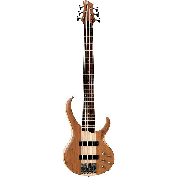 ベース Ibanez btb676 Open Box Ibanez BTB676 BTB 6-String Electric Bass Guitar