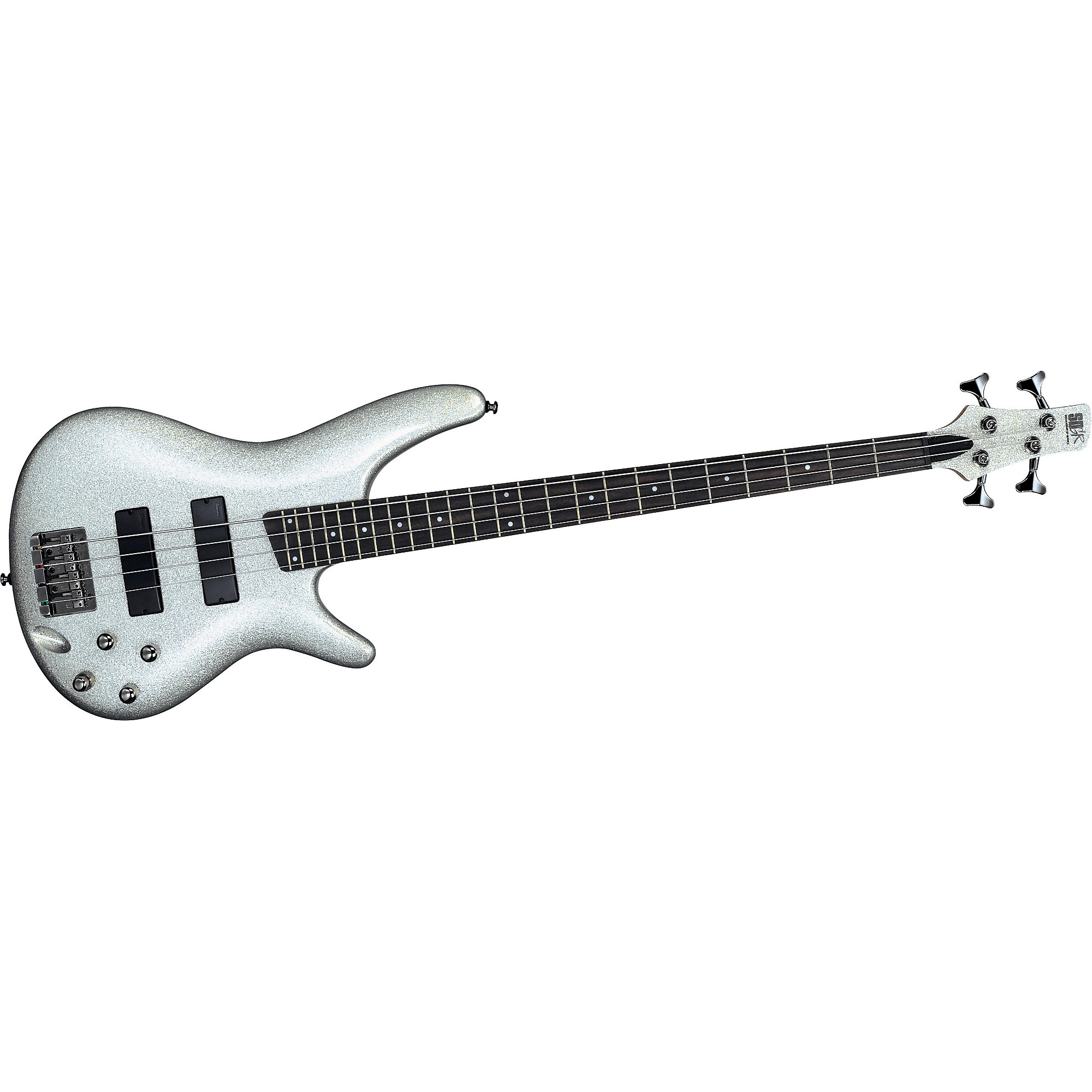 Ibanez Soundgear SR300 Electric Bass Guitar w/Case USED