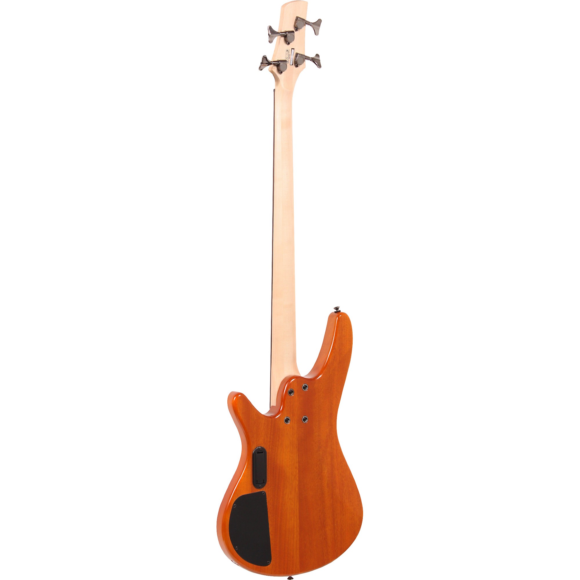 Ibanez SRA500 SRA Electric Bass Guitar Amber | Guitar Center