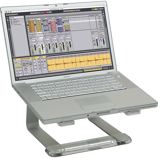 Griffin Elevator Laptop Stand