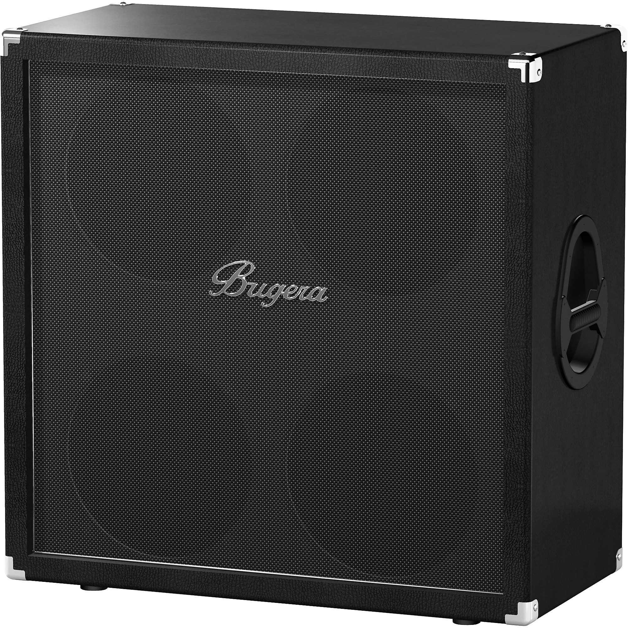 bugera 4x12 guitar speaker cabinet