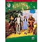 Alfred The Wizard of Oz 70th Anniversary Edition Instrumental Solos: Tenor Sax (Songbook/CD) thumbnail