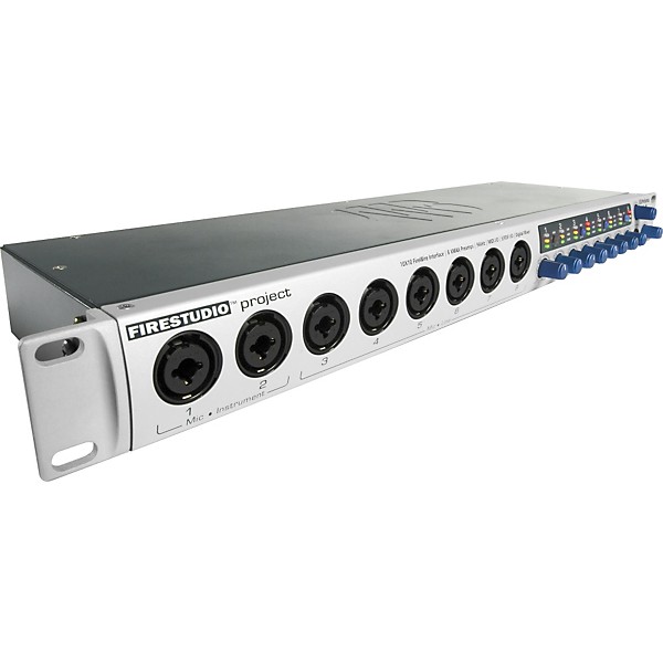 PreSonus Firestudio Project New Open Box | Guitar Center