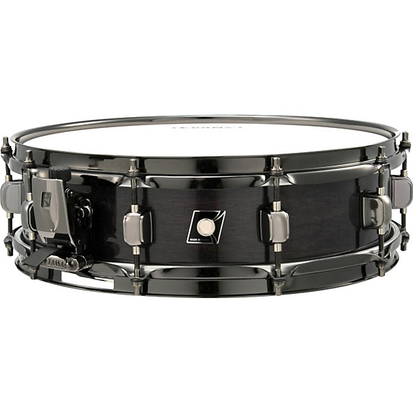 TAMA Artwood Custom Snare Drum Custom Charcoal 4x14 | Guitar Center