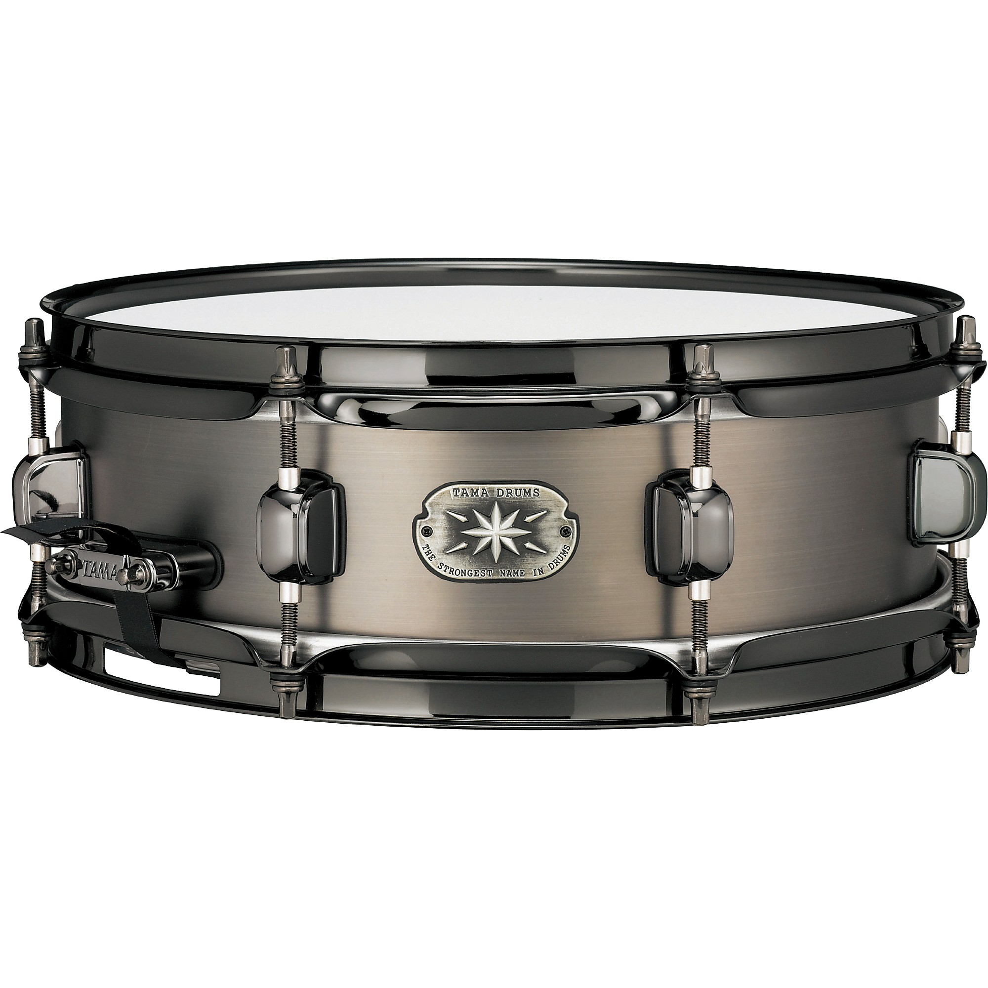 TAMA Metalworks Snare Drum 12 x 4 in. | Guitar Center
