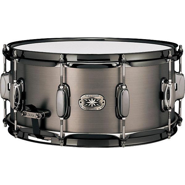 TAMA Metalworks Snare Drum 14 x 6.5 in.