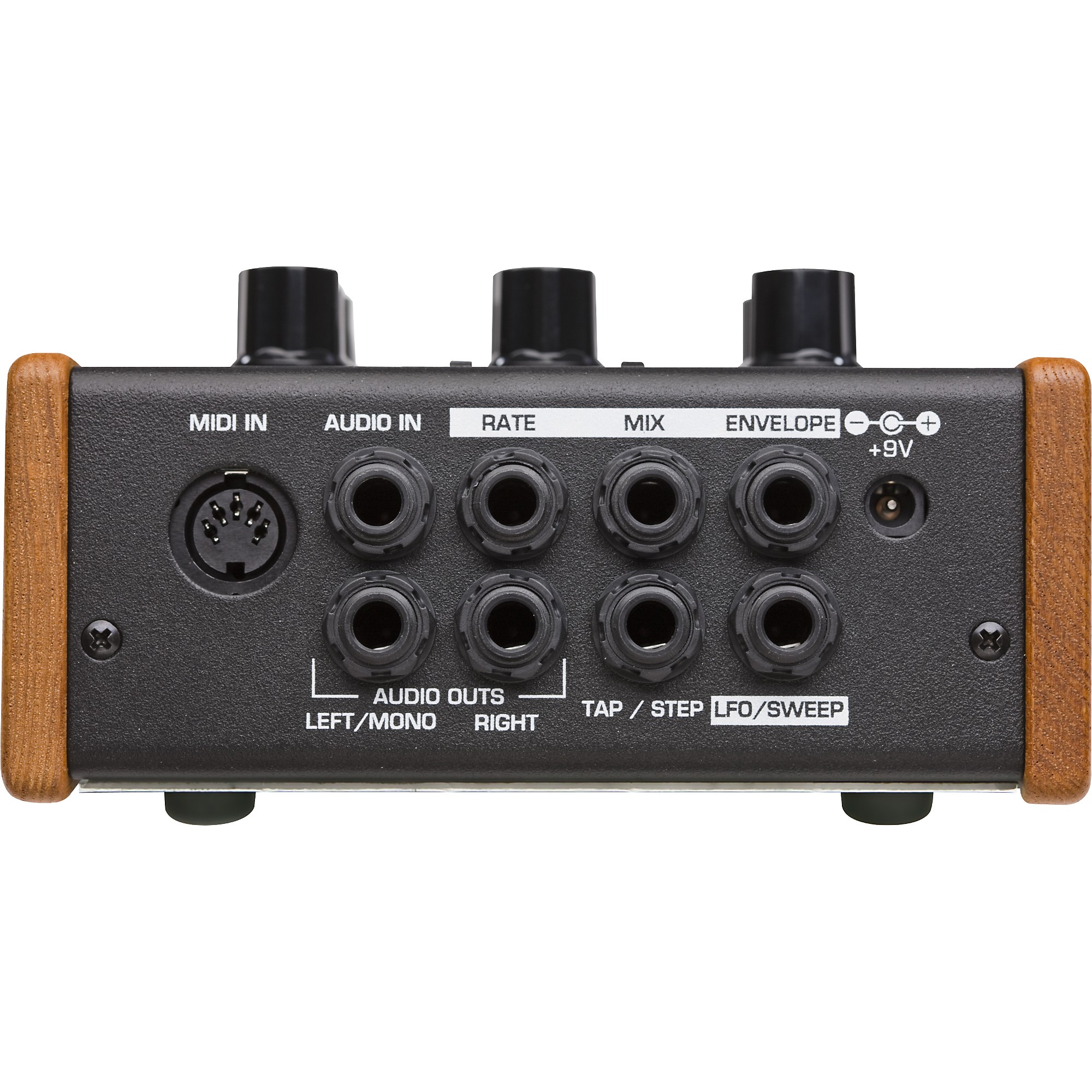 中古] MOOG / Moogerfooger MF-105 MuRF - エフェクター専門店
