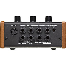 Open Box Moog MF-105M Moogerfooger MIDI MuRF Analog Filter
