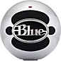Blue Snowball USB Microphone Brushed Aluminum thumbnail