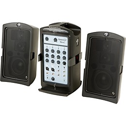 Restock Fender Passport 150 PRO Portable PA System