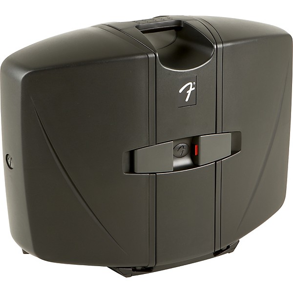 Open Box Fender Passport 150 PRO Portable PA System | Guitar