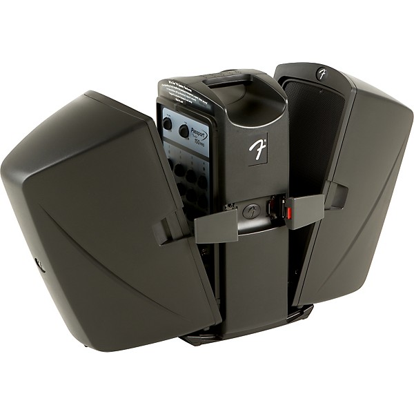 Open Box Fender Passport 150 PRO Portable PA System | Guitar