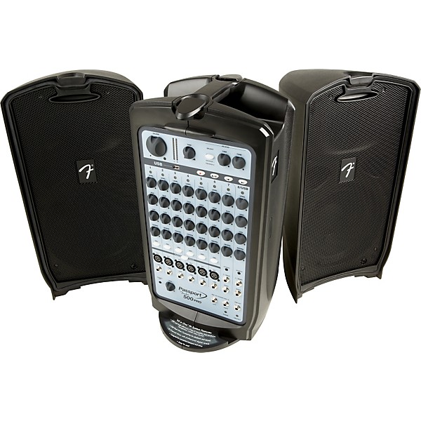 Fender Passport フェンダー パスポート PAセット PAシステム Amazon.com: Fender Passport Event S2 Portable PA System