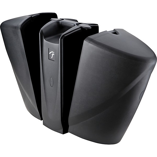 Passport by Fender 500PRO フェンダー PA スピーカー Fender ポータブルPAシステム「Passport」シリーズまもなく発売