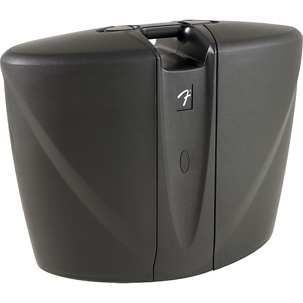 Open Box Fender Passport 500 Pro Portable PA System | Guitar