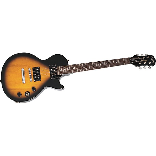 Epiphone Special II Performance Pack Vintage Sunburst