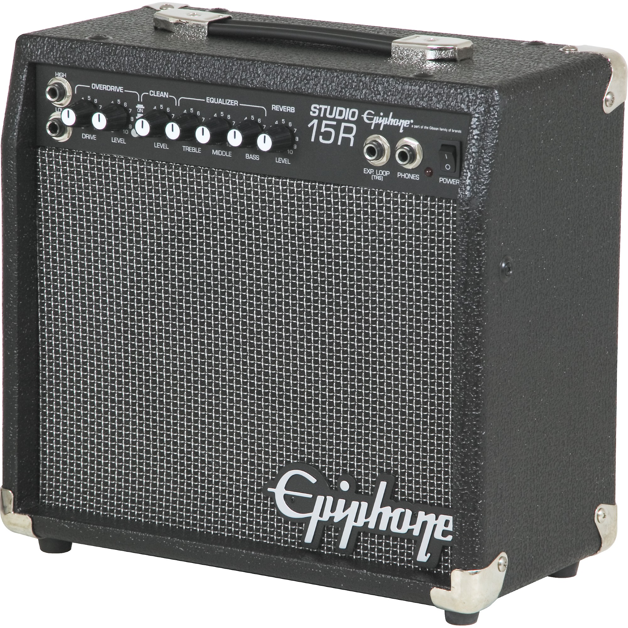 Epiphone Special II Performance Pack Vintage Sunburst | Guitar Center