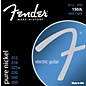 Fender 150JL Original Pure Nickel Electric Strings Heavy thumbnail
