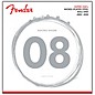 Fender 250XS Super 250 Nickel-Plated Steel Electric Guitar Strings - Extra Super Light thumbnail