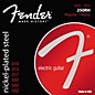Fender 250RH Super 250 Nickel-Plated Steel Electric Strings - /Heavy thumbnail