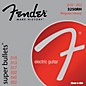 Fender 3250RH Nickel-Plated Steel Bullet-End Electric Strings - Regular Heavy thumbnail