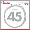 Fender 7150M Pure Nickel Long Scale Bass Strings - Medium