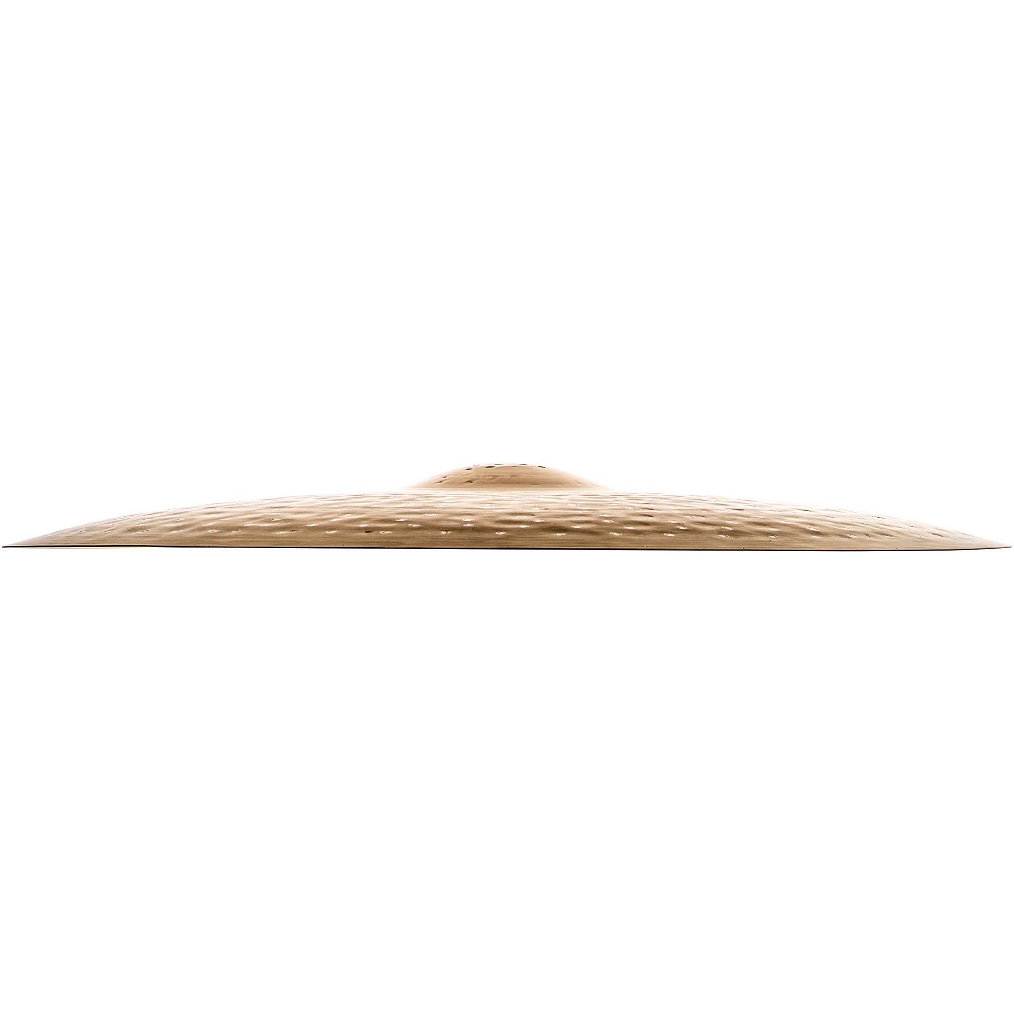 Zildjian K Constantinople Over-Hammered Thin Ride 22 in