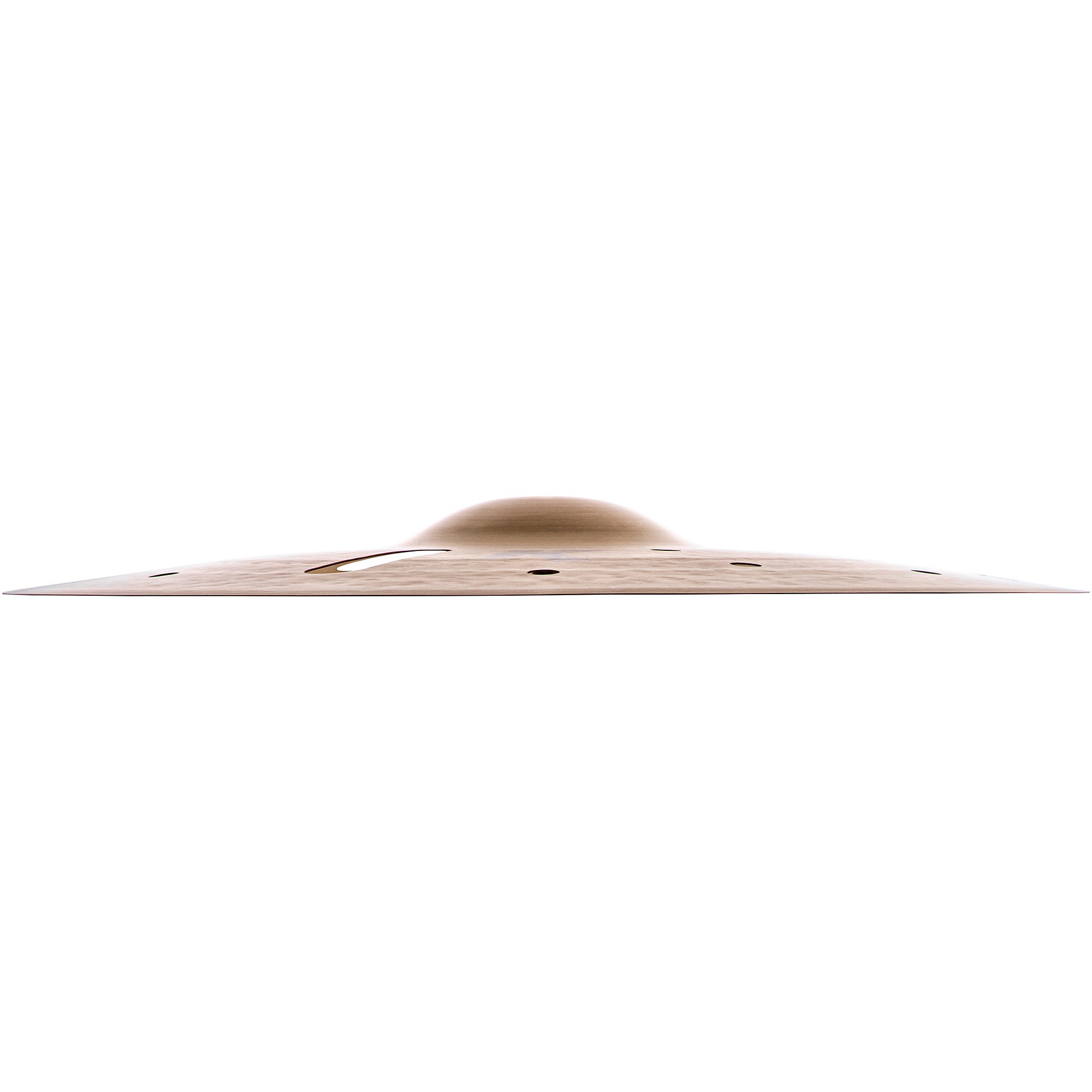 Zildjian K EFX Crash Cymbal 18 in. | Guitar Center