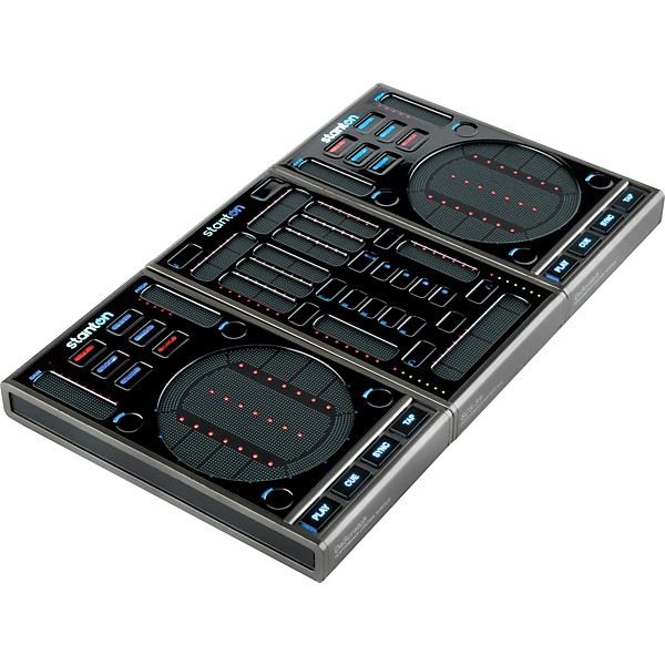 Open Box Stanton SCS.3 Complete System Level 1