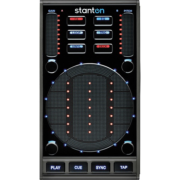 Open Box Stanton SCS.3 Complete System Level 1