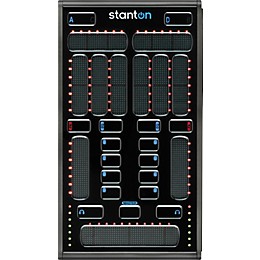 Open Box Stanton SCS.3 Complete System Level 1