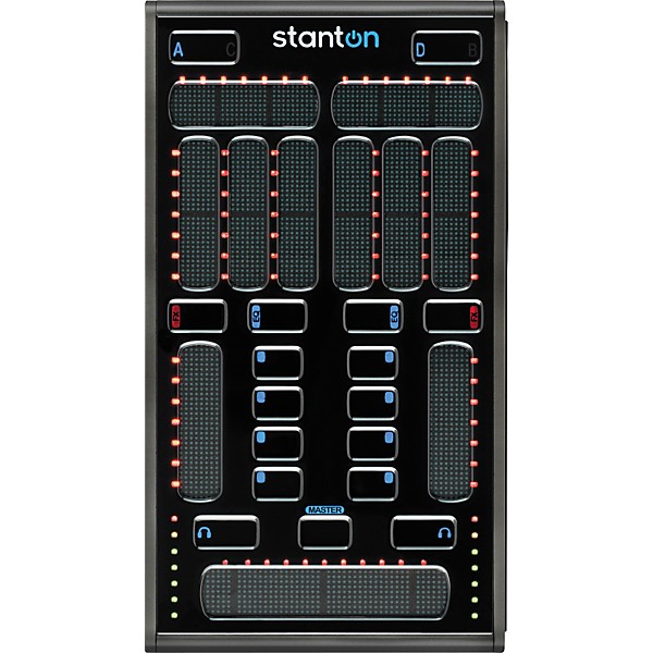 Open Box Stanton SCS.3 Complete System Level 1