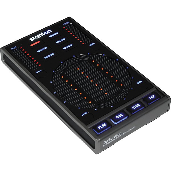 Open Box Stanton SCS.3 Complete System Level 1