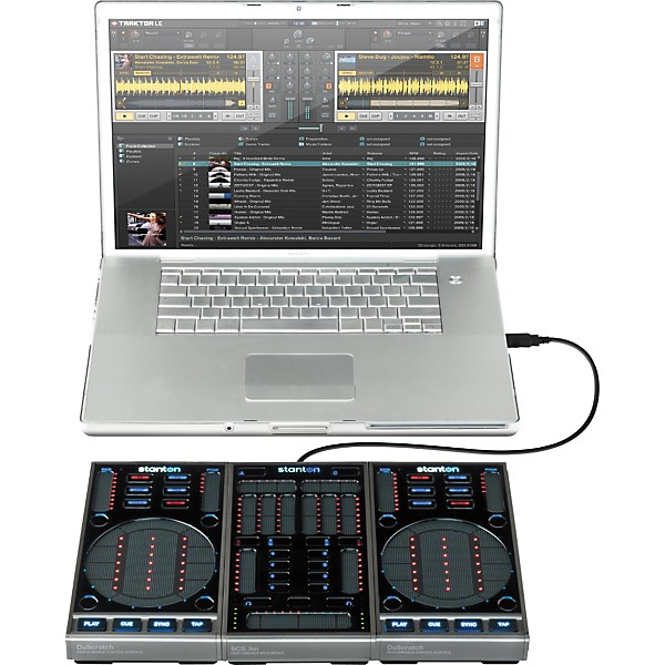 Open Box Stanton SCS.3 Complete System Level 1